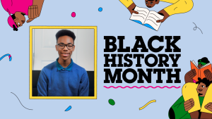 Cartoon Network Celebrates Black History Month With Inspirational New Entry Into The ‘Drawn To’ Series