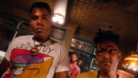 ‘Do The Right Thing’ 4K UHD Blu-Ray Review – Powerhouse Classic Gets The 4K Treatment It Deserves