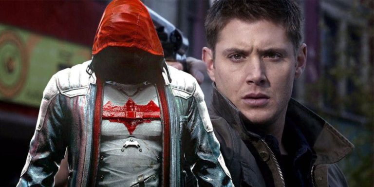 Five Comic Book Characters We Would Love To See Jensen Ackles Play