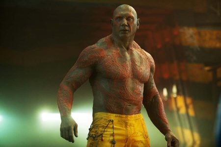 James Gunn Says He Had To Fight With Marvel Over Dave Bautista Casting