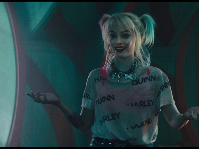 Birds of Prey’s Cathy Yan Talks Not Having More Control Over Film