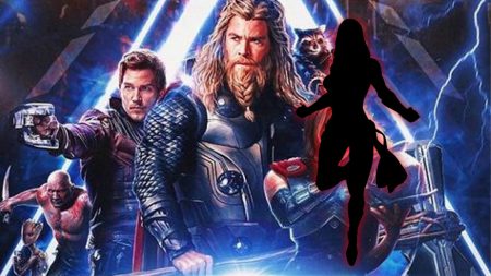 RUMOR: Who Else Could Appear in Thor: Love and Thunder?