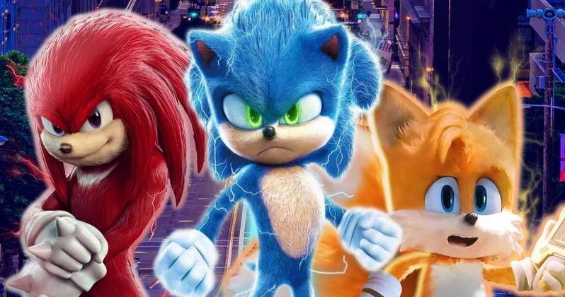 Jason Momoa Reportedly Offered The Role of Knuckles in ‘Sonic the Hedgehog 2’