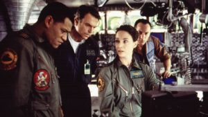Scream Factory Announces Collector’s Edition Blu-Ray For Paul W.S. Anderson’s ‘Event Horizon’ This March