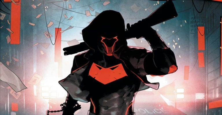 Coming May 11th: DC Presents – ‘Future State: Gotham’