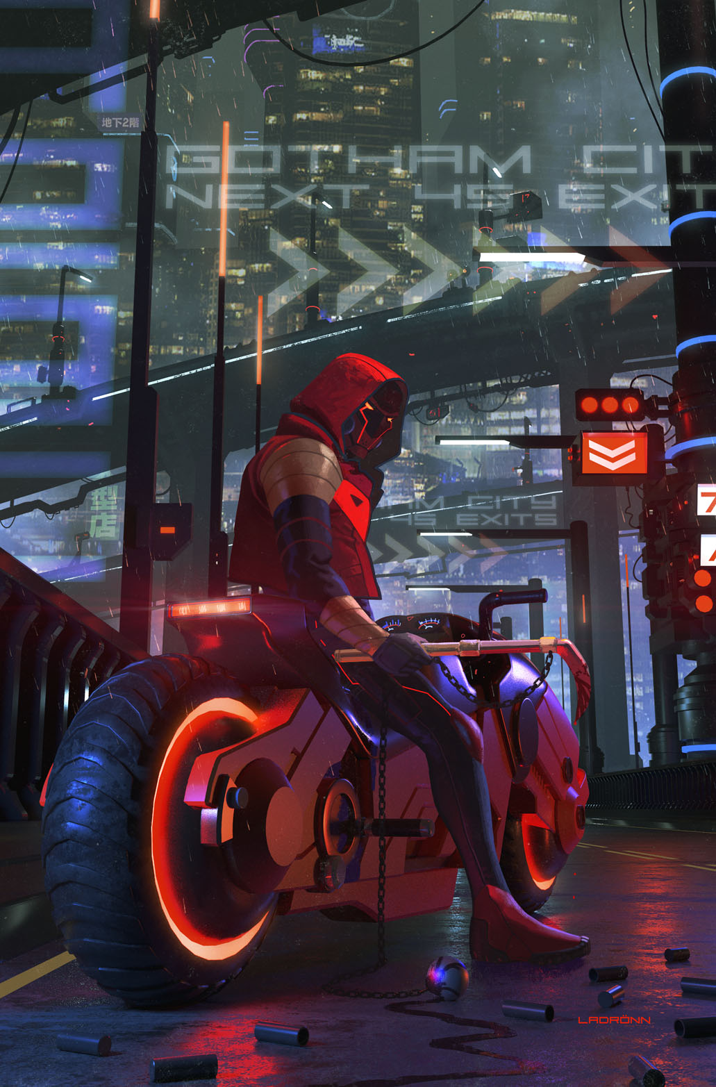FS_Red Hood by Giannis[76560]