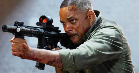David Leitch’s Fast & Loose Adds Will Smith as Leading Star