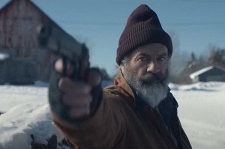 ‘Fatman’ Blu-Ray Review – Walton Goggins Steals The Show In Violent Holiday Action Drama