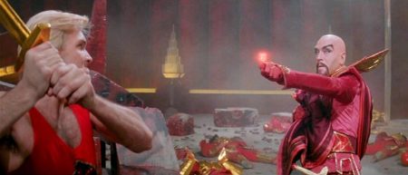 ‘Flash Gordon’ 4K UHD Blu-Ray Review – The Savior Of The Universe Shines In Miraculous 4K Presentation