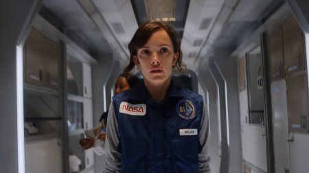For All Mankind Season Two Episode One: Everything Little Thing Is Not Alright