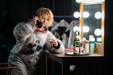 For All Mankind Season Two Episode Two: The OG Astronauts Try to Adjust to Life Away From The Moon