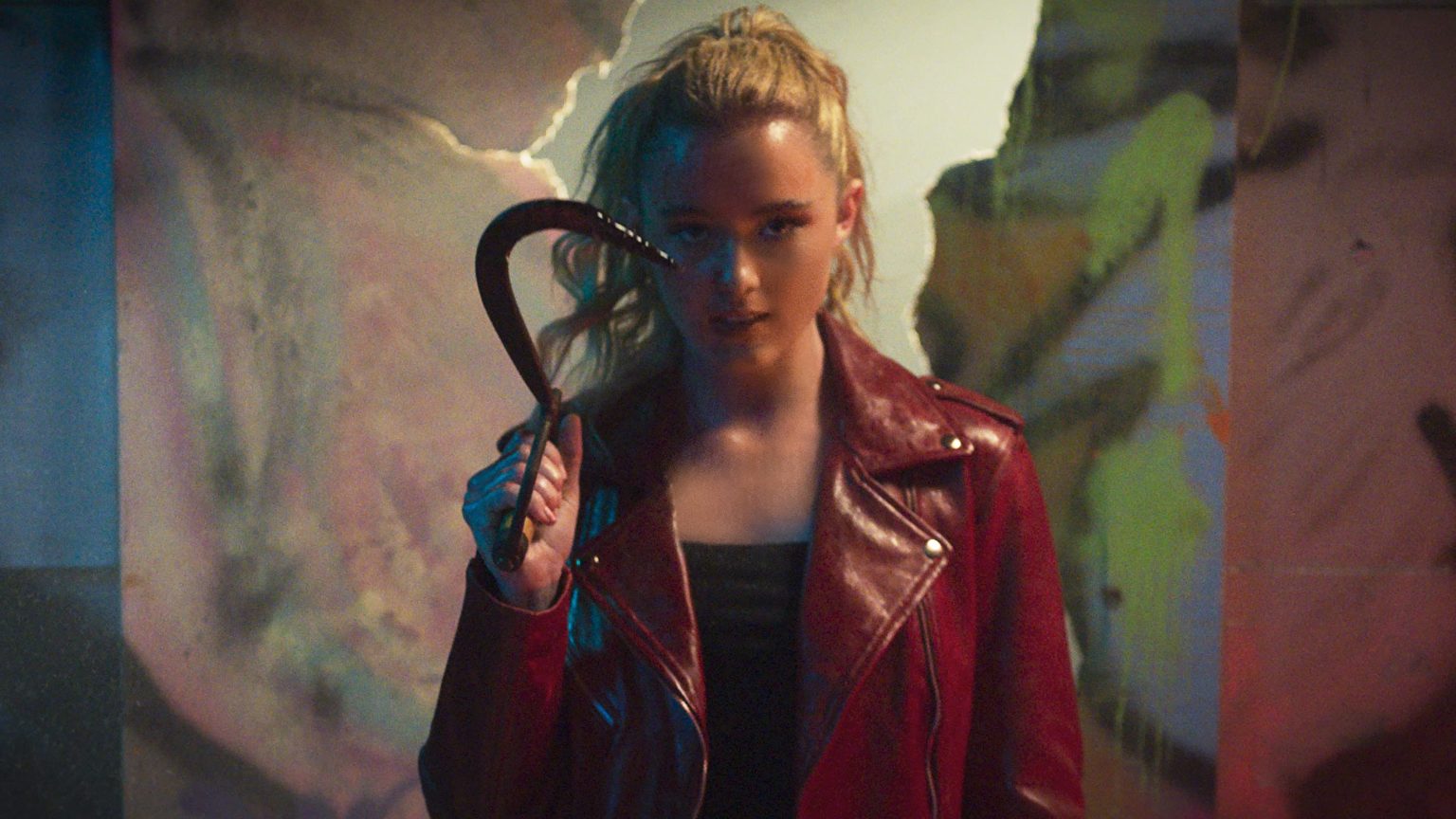 ‘Freaky’ Blu-Ray Review – Body Swap Horror Comedy Is An Inventive Gore-Filled Delight