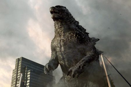 Kaiju Fans Rejoice! 2014’s ‘Godzilla’ Gets 4K UHD Blu-Ray Upgrade This March In Time For New Film