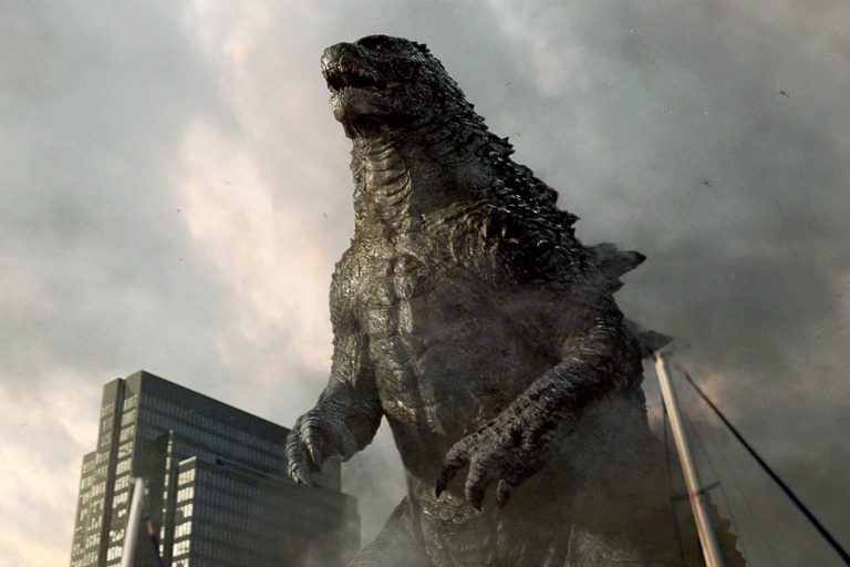 Kaiju Fans Rejoice! 2014’s ‘Godzilla’ Gets 4K UHD Blu-Ray Upgrade This March In Time For New Film