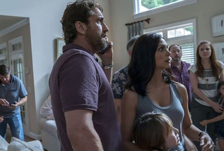 ‘Greenland’ Blu-Ray Review – Disaster Epic Rises Above Genre Trappings Thanks To Emotional Core