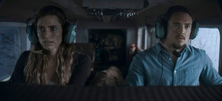 Universal To Release Allison Williams Thriller ‘Horizon Line’ On Blu-Ray Very Soon