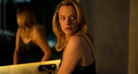 Elisabeth Moss Cast In Making of ‘THE GODFATHER’