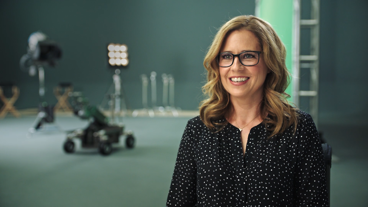 Jenna Fischer Deserves More Leading Roles in Films