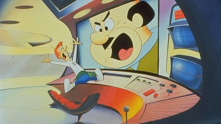 ‘Jetsons: The Movie’ Blu-Ray Review – Iconic Space-Age Family’s Big Screen Debut Gets HD Treatment