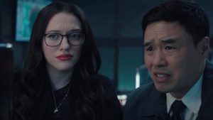 WandaVision Creator Says There Were Several Darcy and Jimmy Ideas That Didn’t Make it to the Show