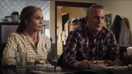 ‘Let Him Go’ Blu-Ray Review – Diane Lane And Kevin Costner Show Why You Do Not Mess With Family