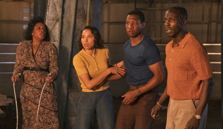 ‘Lovecraft Country’: Season 1 Blu-Ray Review – Supernatural HBO Drama Is A Thrilling Work Of Art
