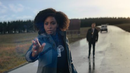 WandaVision’s Teyonah Parris Expresses Excitement For Fans to See Who Aerospace Engineer Is
