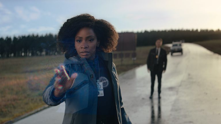 WandaVision’s Teyonah Parris Expresses Excitement For Fans to See Who Aerospace Engineer Is