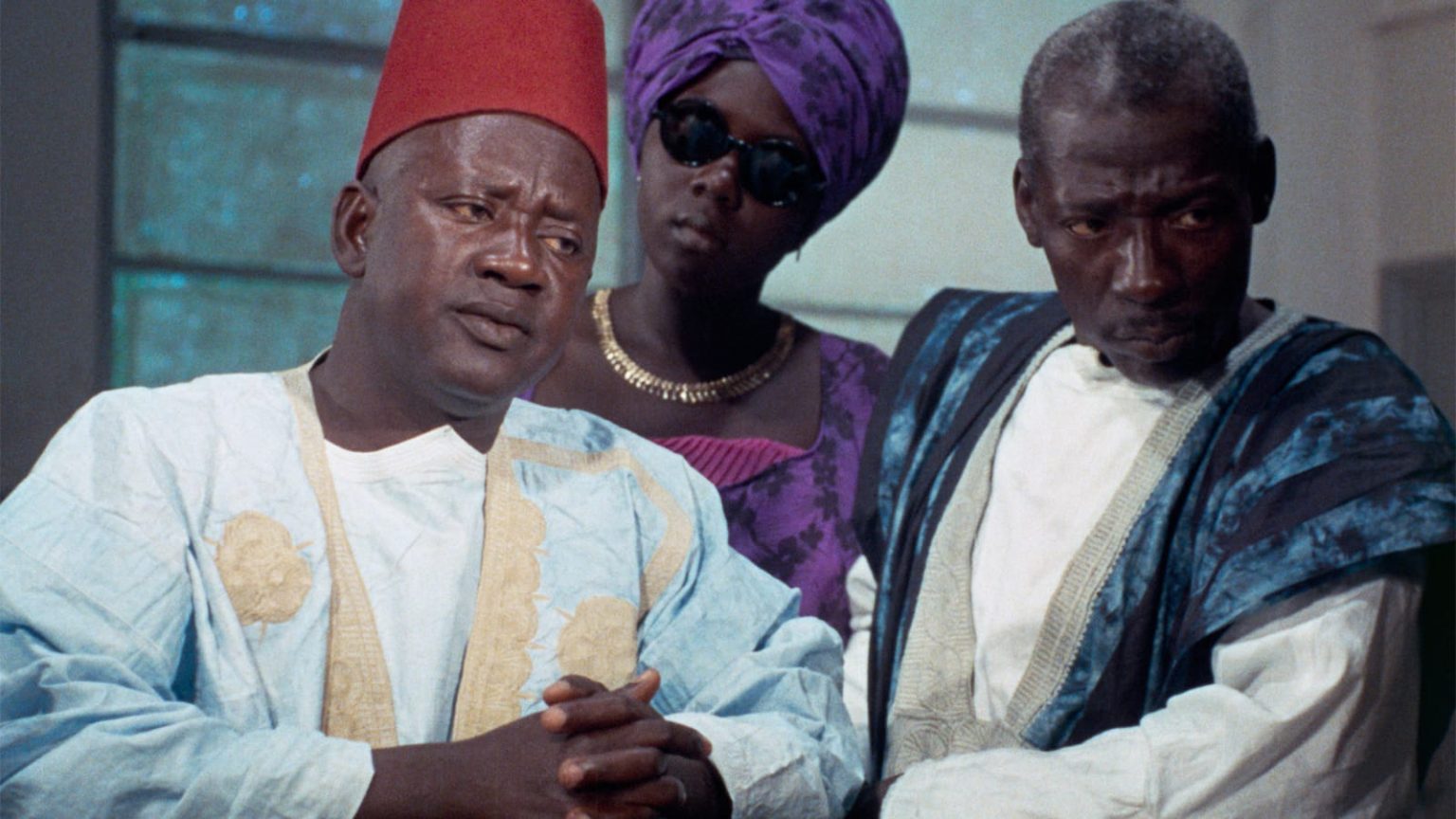 ‘Mandabi’ Criterion Collection Blu-Ray Review – Landmark African Film Is Truly Excellent