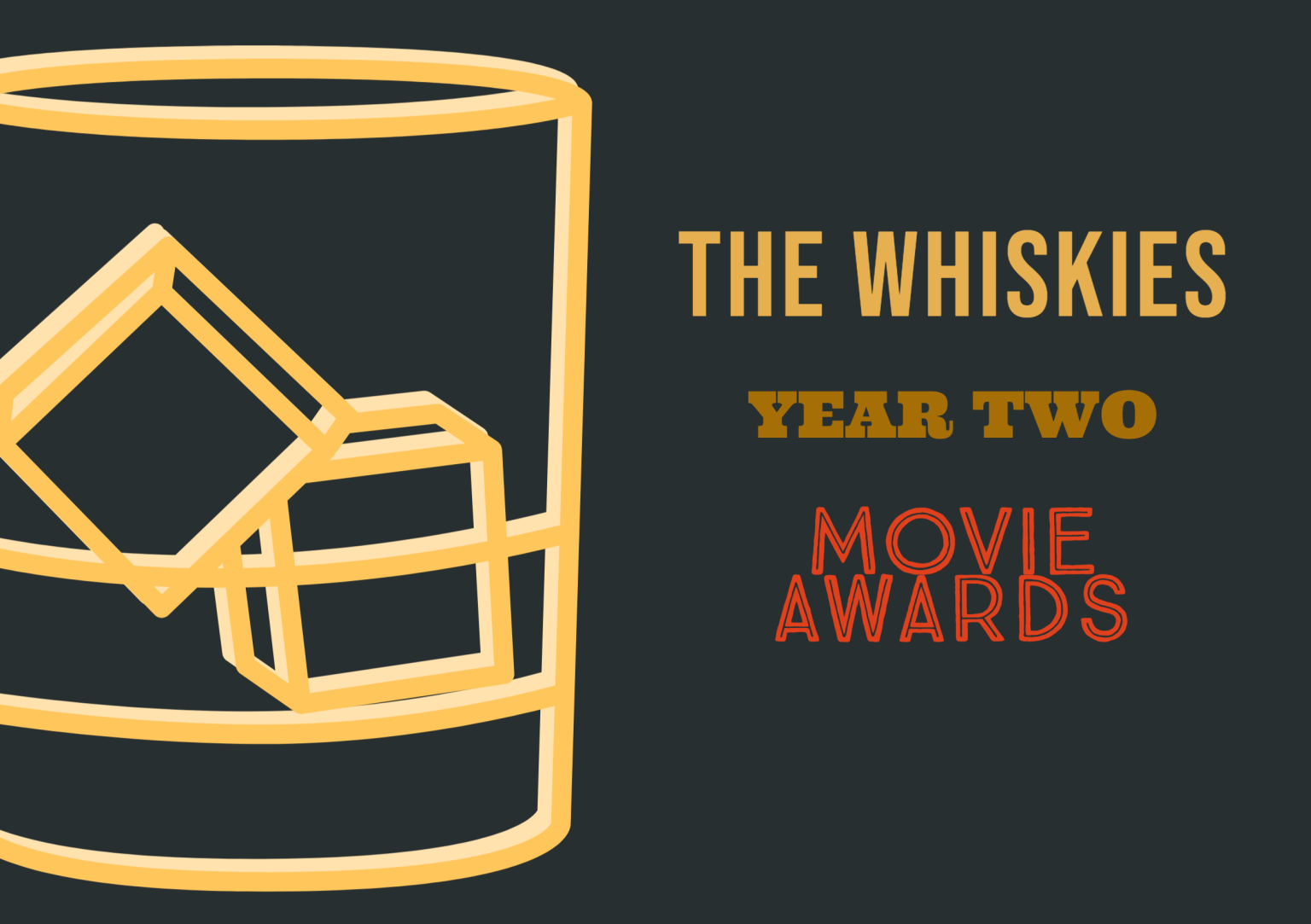 The Whiskies Year Two Winners – Chadwick Boseman and Carey Mulligan Take Home Top Honors