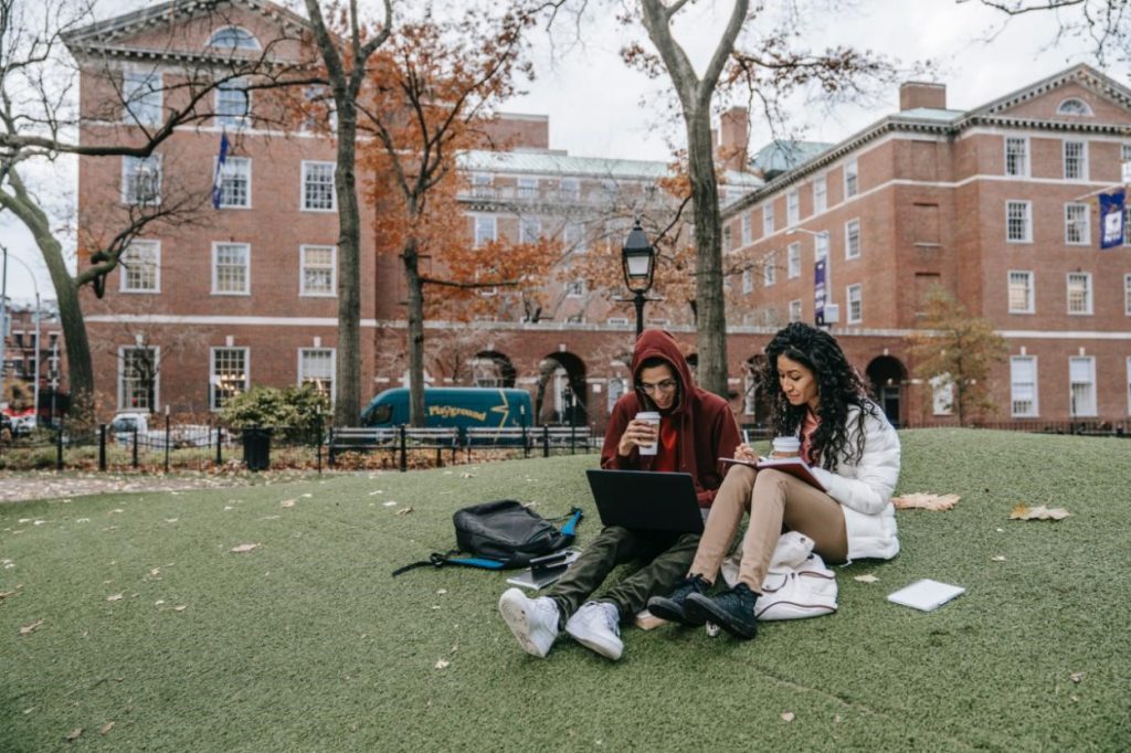 The Top 5 Best College Movies