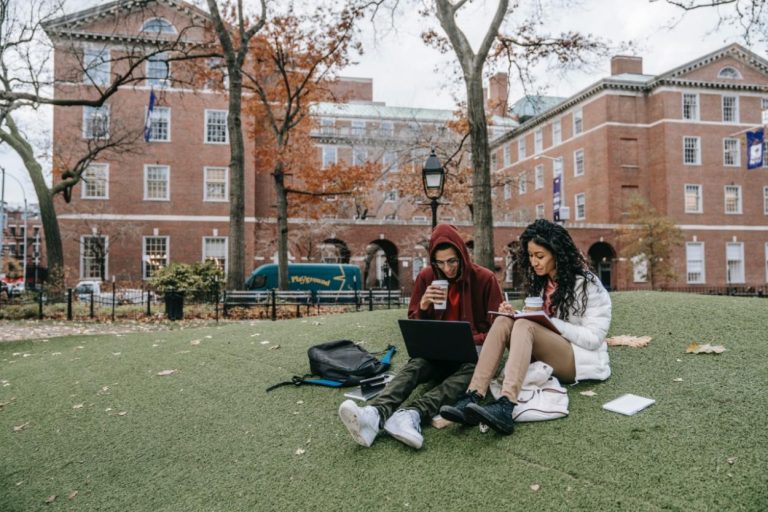 The Top 5 Best College Movies