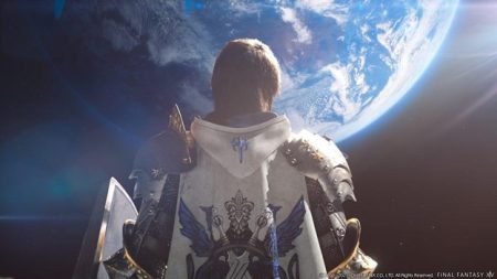 Final Fantasy XIV: Endwalker Expansion Announced