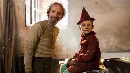 Darker Take On Classic Fairytale ‘Pinocchio’ Starring Roberto Benigni Hits Digital Platforms Very Soon