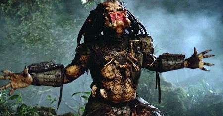 New Details For Upcoming ‘PREDATOR’ Movie Revealed
