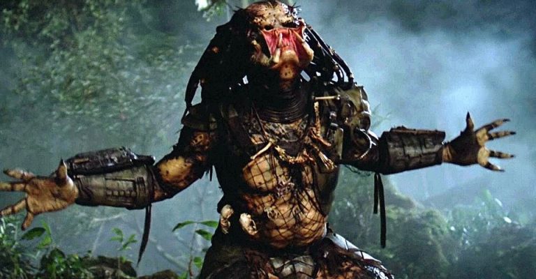 New Details For Upcoming ‘PREDATOR’ Movie Revealed