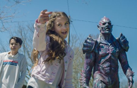 RLJE Films To Release Blood-Soaked Horror Comedy ‘PG: Psycho Goreman’ On Blu-Ray This March