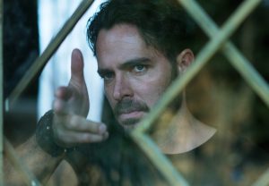 Official Trailer and Episodic Art for Netflix’s Who Killed Sara Released