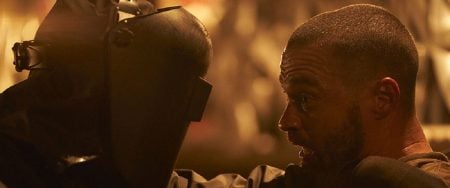 ‘Random Acts of Violence’ Blu-Ray Review – Sadistic, Bloody Horror Film Fumbles Attempt At Social Commentary
