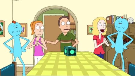 ‘Rick & Morty’: Seasons 1-4 Blu-Ray Review – Intergalactic Adventure Offers Some Of The Biggest Laughs On TV