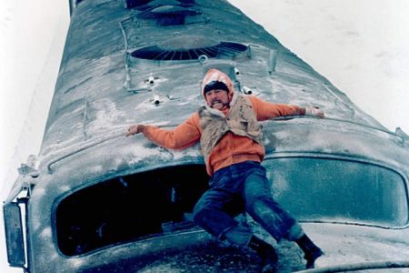 ‘Runaway Train’ Kino Classics Blu-Ray Review – 80s Action Thriller Offers A Surprising Amount Of Depth