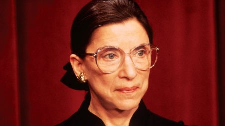 ‘Ruth – Justice Ginsburg In Her Own Words’ DVD Review – Documentary Succeeds Solely On The Strength Of The Subject