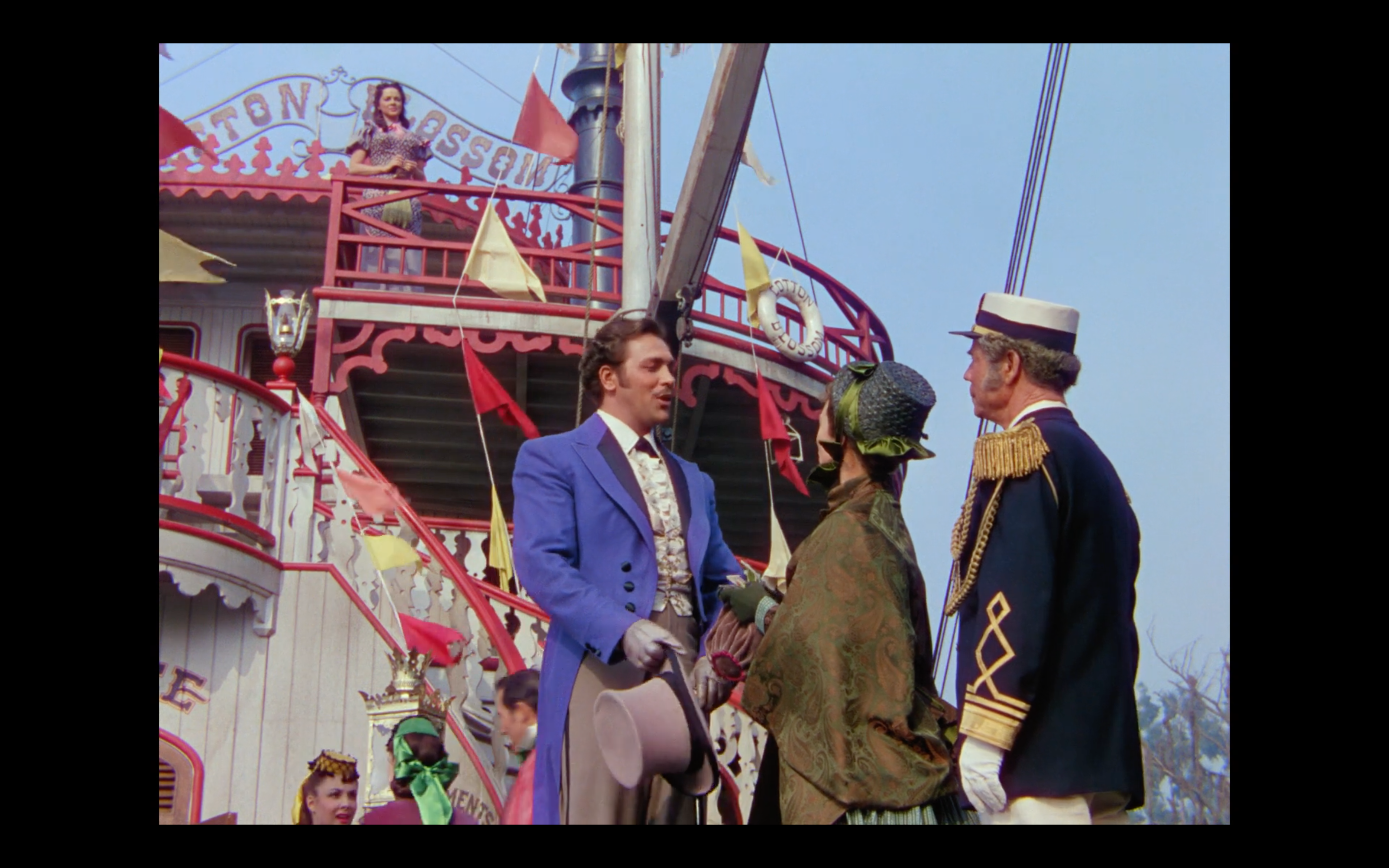 s.h.figuarts 宇宙刑事シャイダー Show Boat [Blu-ray] （SHOW BOAT | Le Cinema Paradiso Blu-Ray