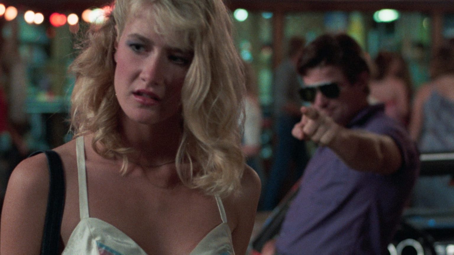 ‘Smooth Talk’ Criterion Collection Blu-Ray Review – Laura Dern Is Thrilling In Powerful, Underrated 80s Drama