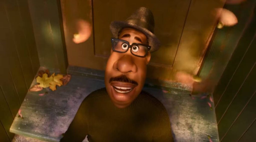 Disney And Pixar’s Critically-Acclaimed ‘Soul’ Heads To 4K UHD Blu-Ray This March
