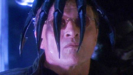 ‘Split Second’ Blu-Ray Review – Rutger Hauer Is Hell Bent On Revenge In Sci-Fi Cult Favorite