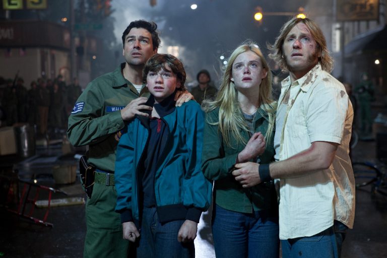 Beloved J.J. Abrams Sci-Fi Adventure ‘Super 8’ Debuts On 4K UHD Blu-Ray This May