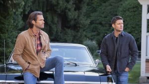 Say Goodbye To Dean & Sam! Warner To Release An Epic Complete Series Blu-Ray Set For ‘Supernatural’ This May