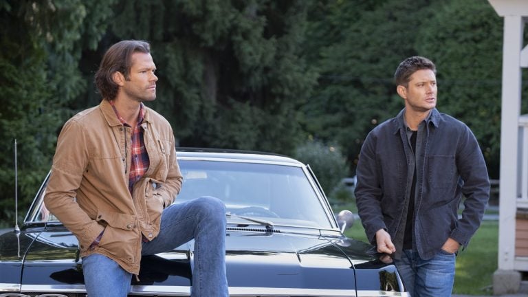 Say Goodbye To Dean & Sam! Warner To Release An Epic Complete Series Blu-Ray Set For ‘Supernatural’ This May