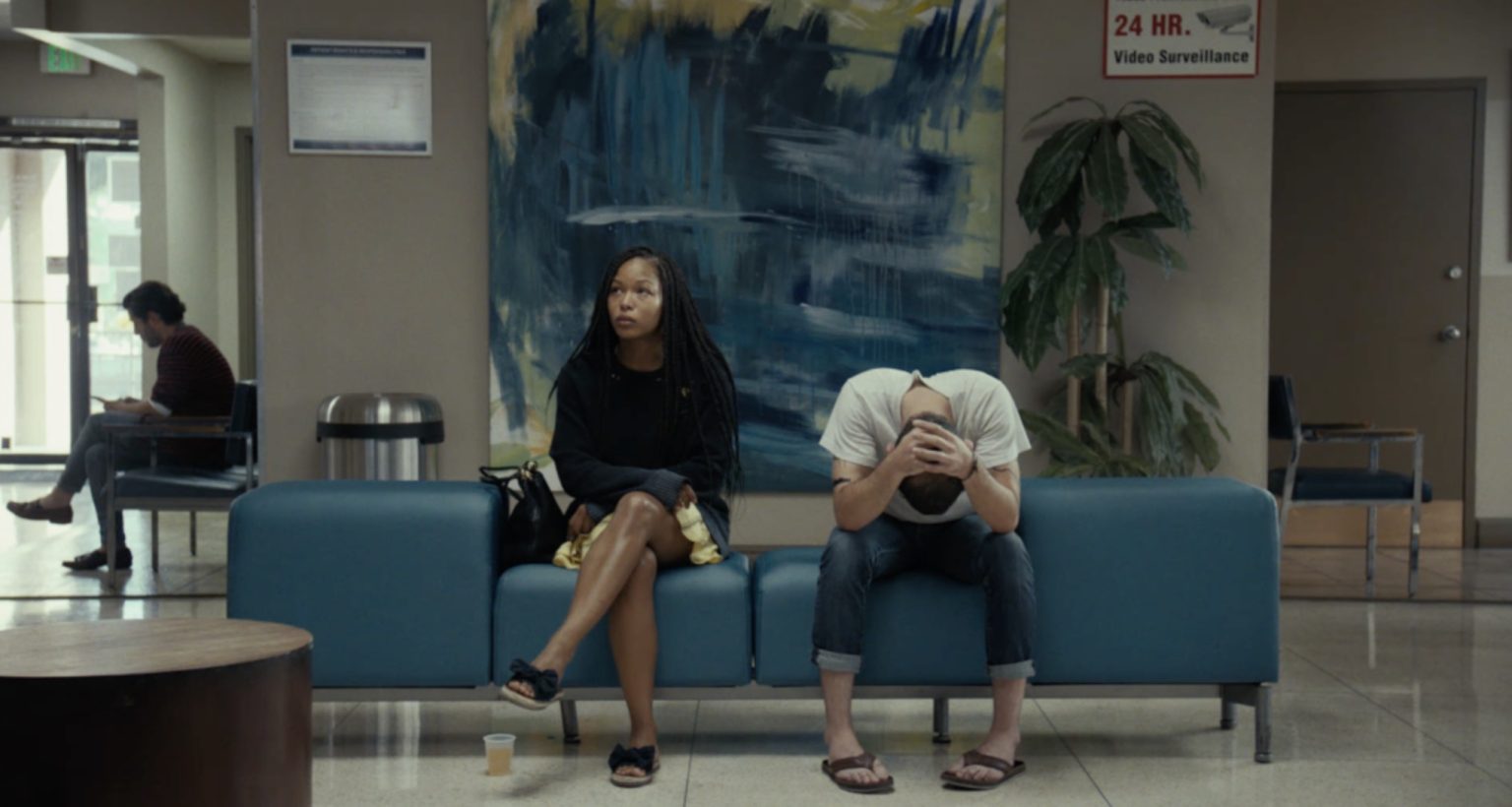 Kino Lorber Unveils April Releases Including ‘Werewolves On Wheels,’ ‘Test Pattern’ & More